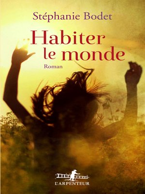 cover image of Habiter le monde